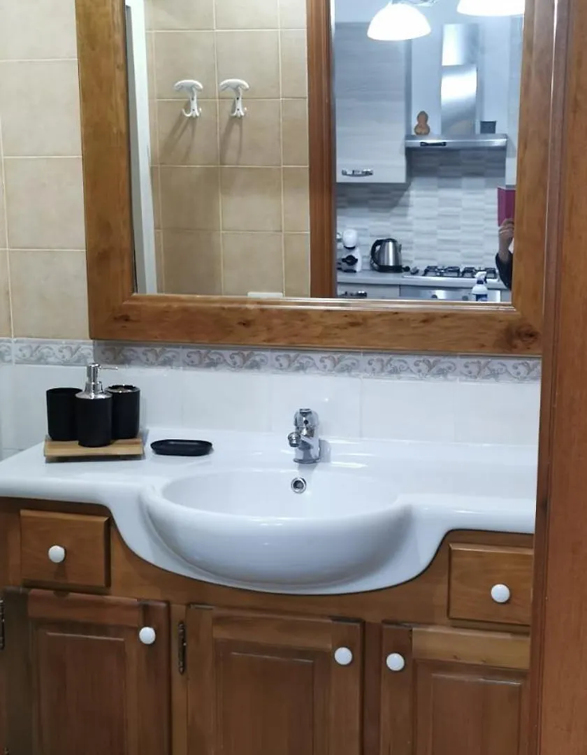 Vila La Mariposa Iglesias Prázdninový dům