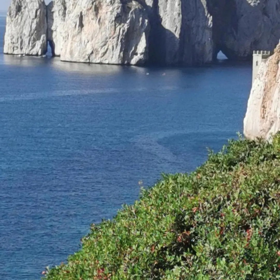 Vila La Mariposa Iglesias Prázdninový dům