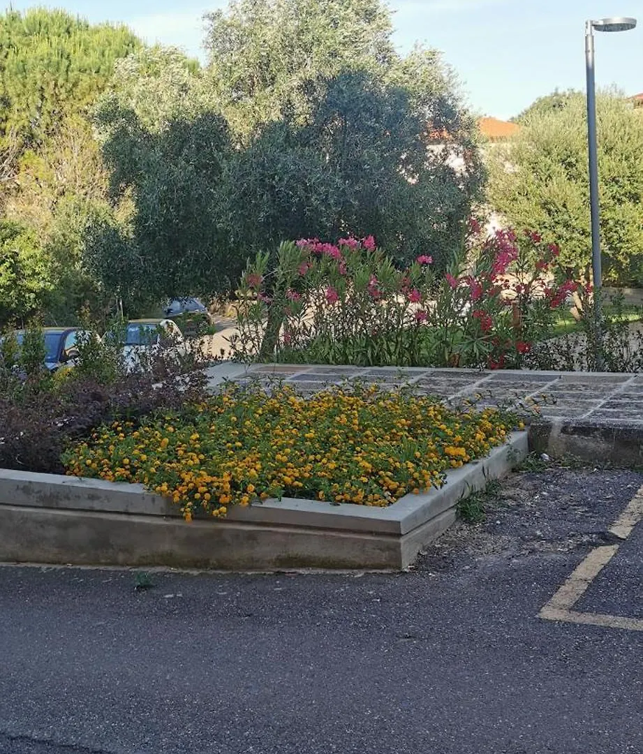 Vila La Mariposa Iglesias Prázdninový dům