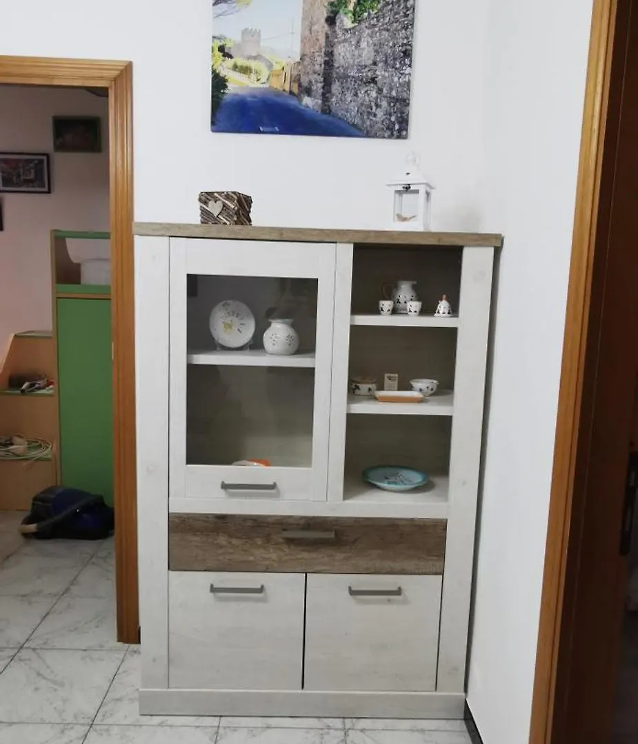 Vila La Mariposa Iglesias