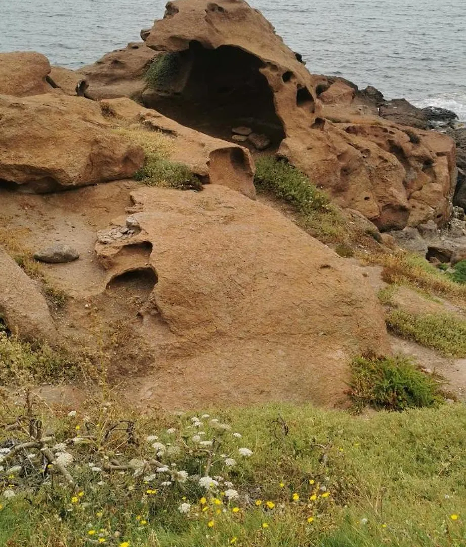 Vila La Mariposa Iglesias