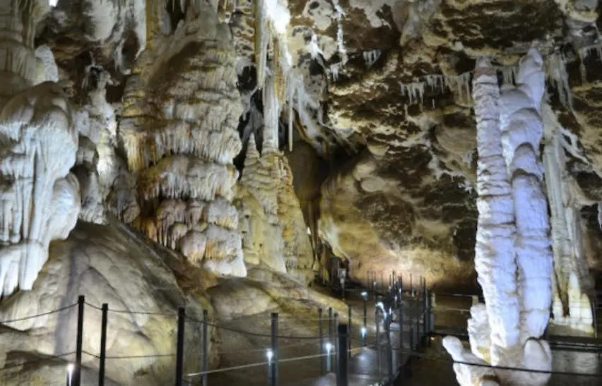 Vila La Mariposa Iglesias Prázdninový dům