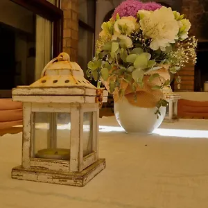  Couette-café Sa Costera